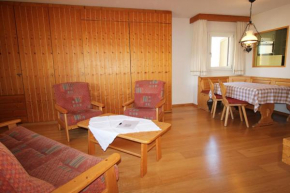 Residenza Lagrev 1 1 2 Zimmerwohnung Nr 011 - Typ 15A - Hochparterre - N W